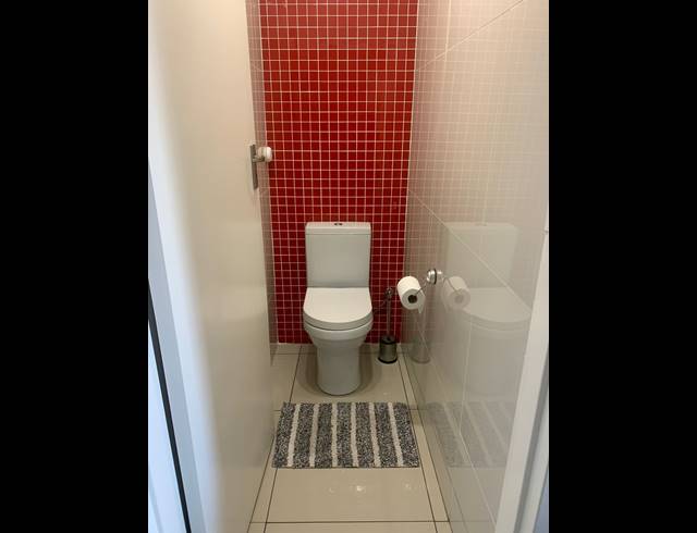 3 BEDROOM DUPLEX TO LET IN TOWNSEND ESTATE